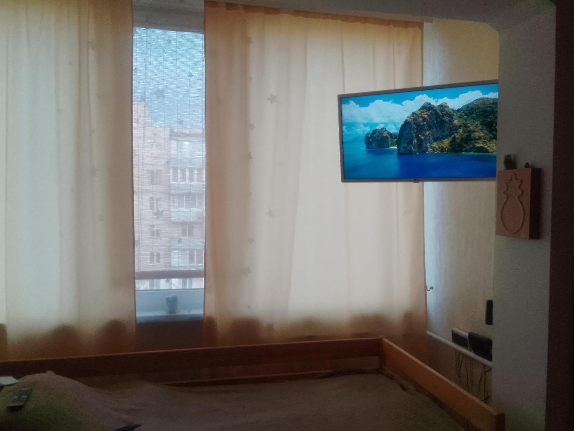 Comfortable Apartment On The River Bank Київ Екстер'єр фото