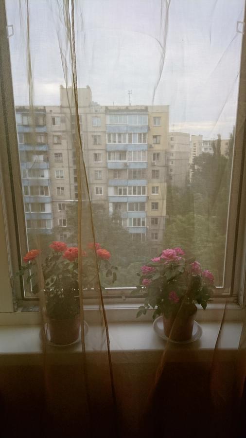 Comfortable Apartment On The River Bank Київ Екстер'єр фото