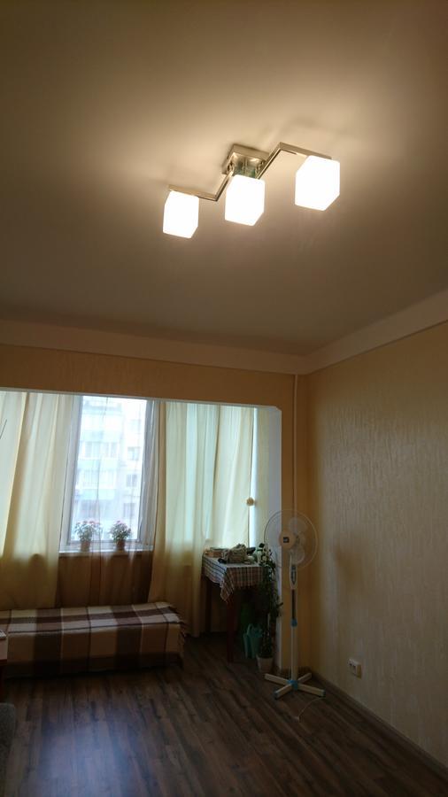 Comfortable Apartment On The River Bank Київ Екстер'єр фото