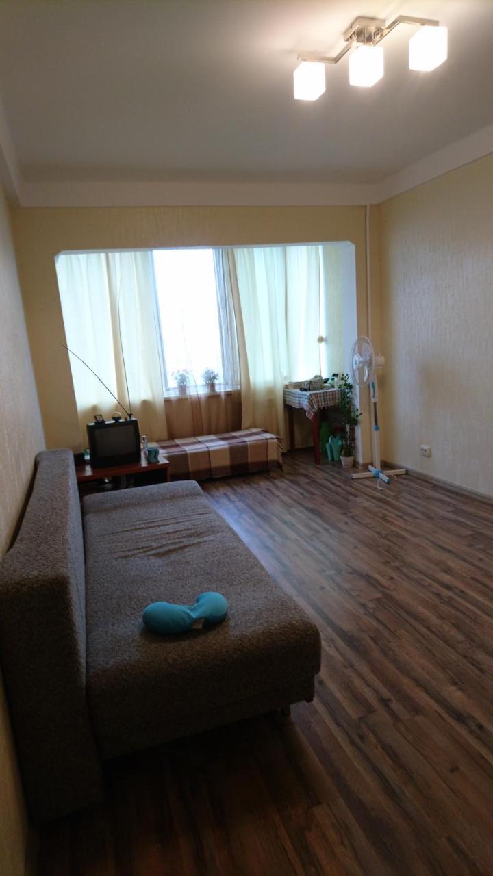 Comfortable Apartment On The River Bank Київ Екстер'єр фото