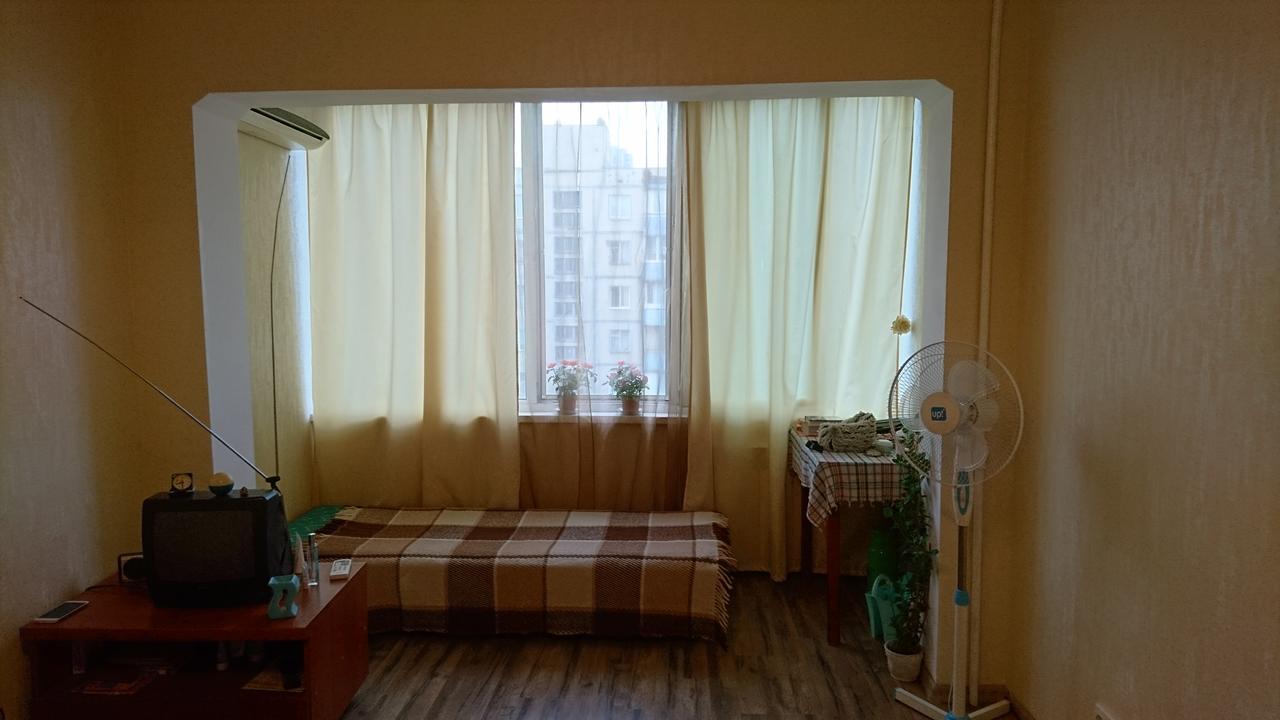 Comfortable Apartment On The River Bank Київ Екстер'єр фото