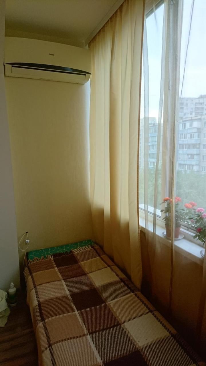 Comfortable Apartment On The River Bank Київ Екстер'єр фото