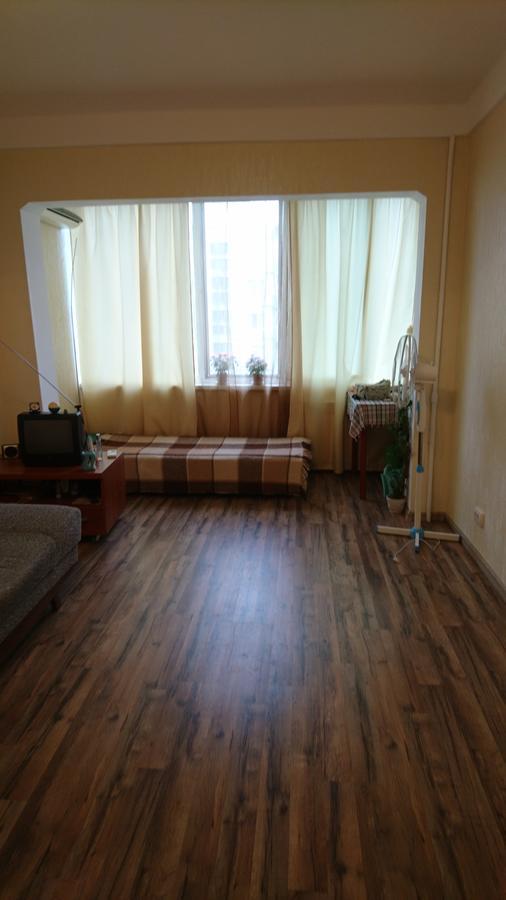 Comfortable Apartment On The River Bank Київ Екстер'єр фото