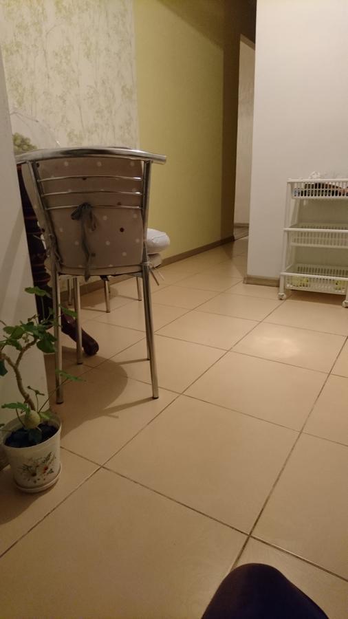 Comfortable Apartment On The River Bank Київ Екстер'єр фото