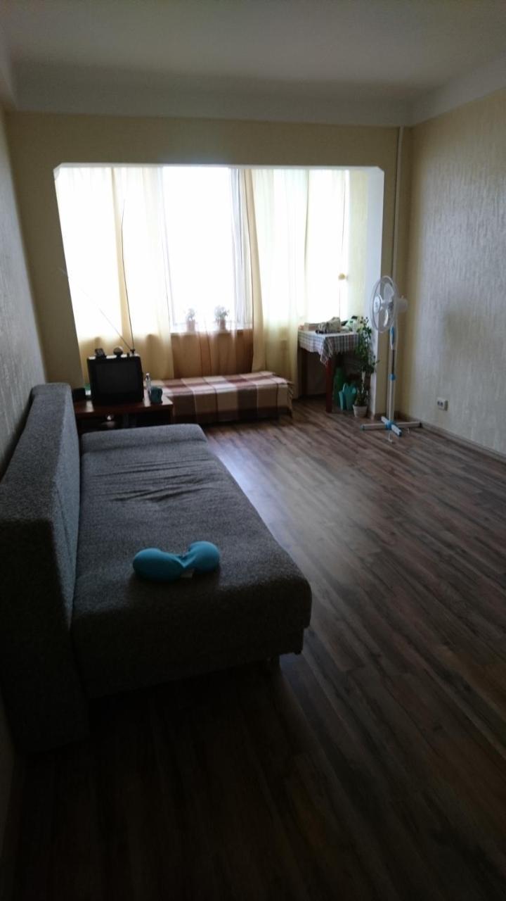 Comfortable Apartment On The River Bank Київ Екстер'єр фото