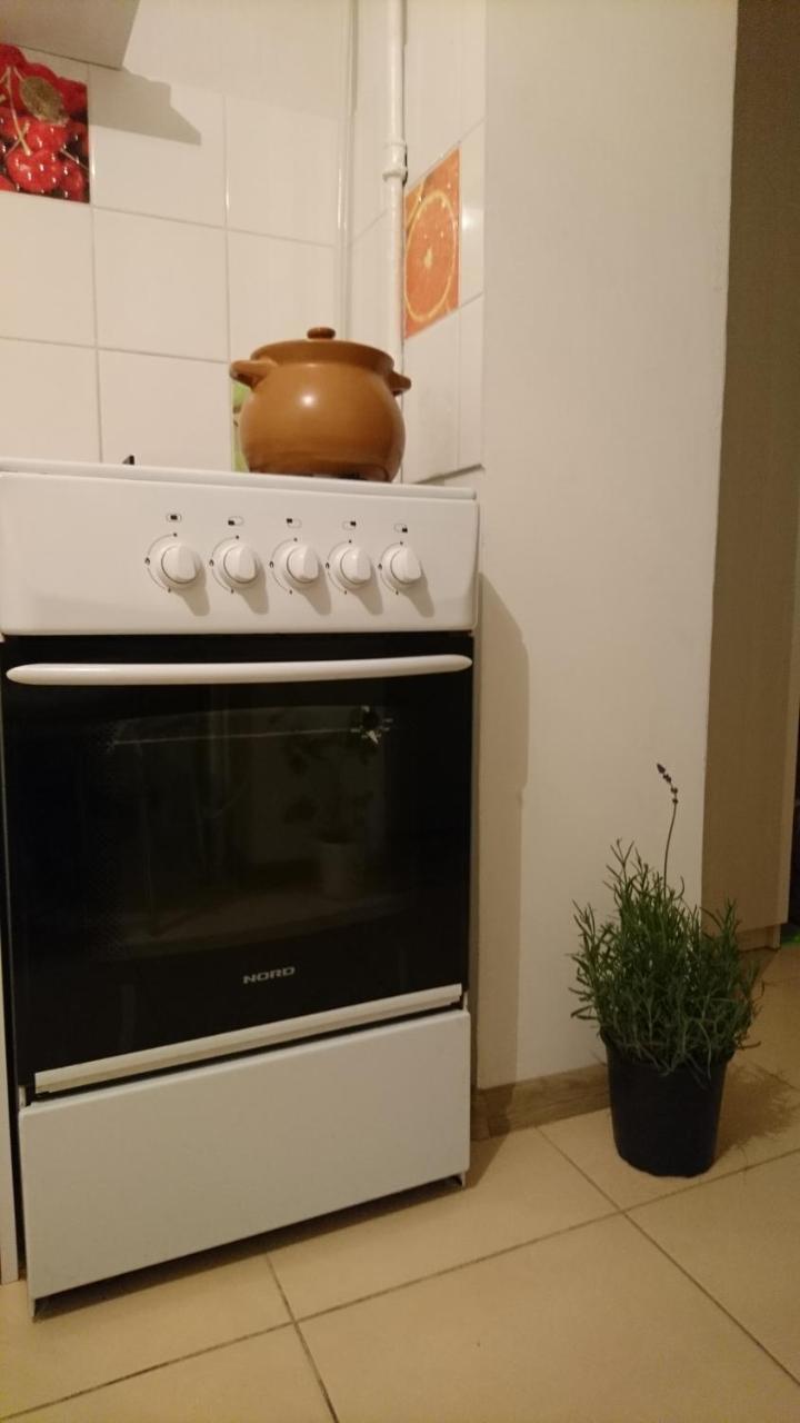 Comfortable Apartment On The River Bank Київ Екстер'єр фото