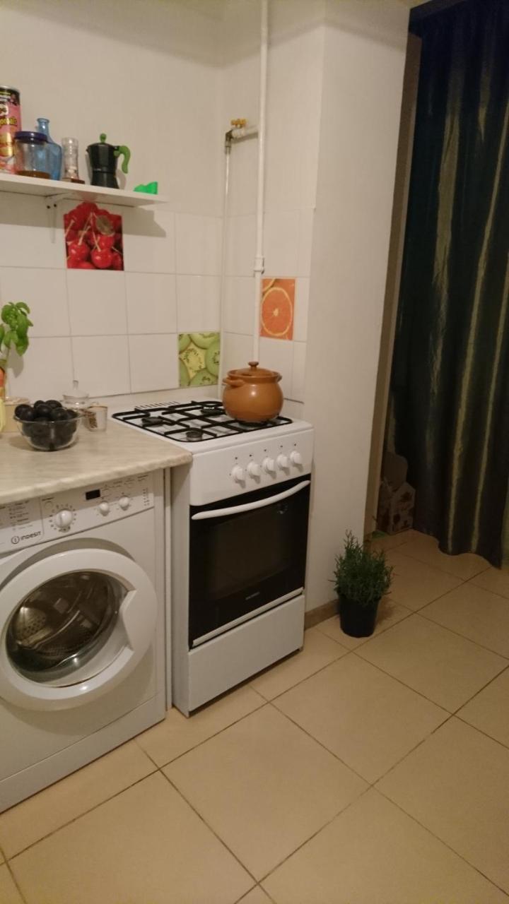 Comfortable Apartment On The River Bank Київ Екстер'єр фото