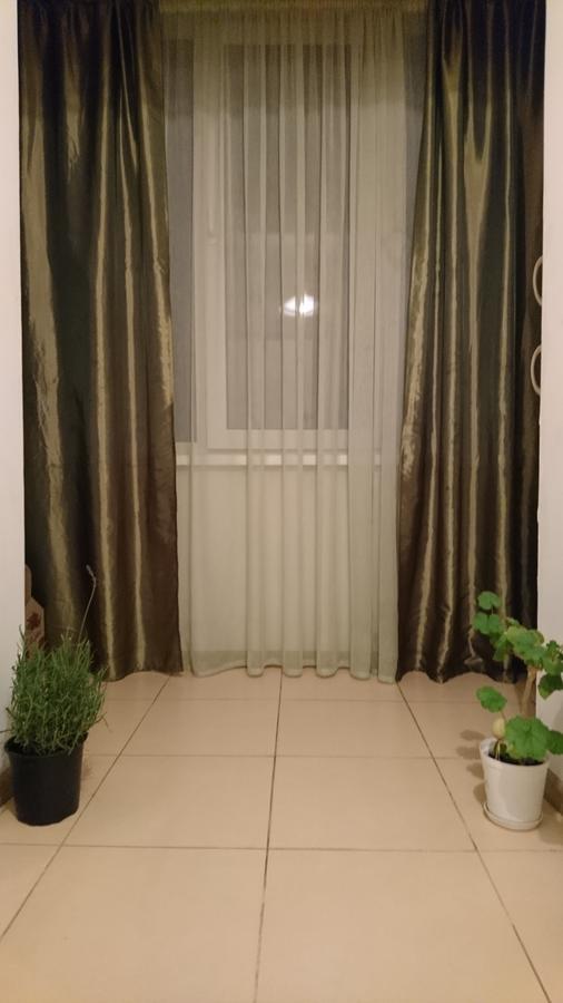 Comfortable Apartment On The River Bank Київ Екстер'єр фото