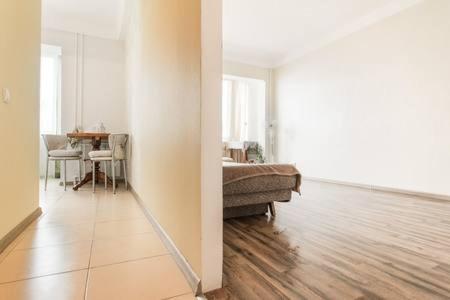 Comfortable Apartment On The River Bank Київ Екстер'єр фото
